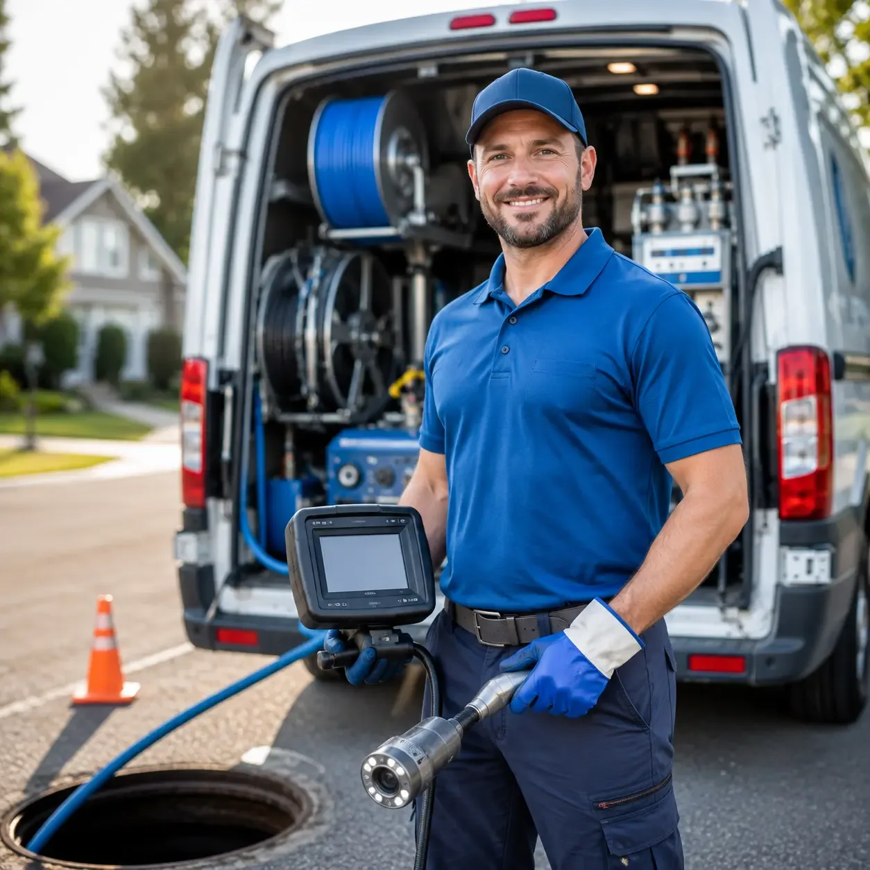 Local Pipe Relining specialists in Mountain City, NV