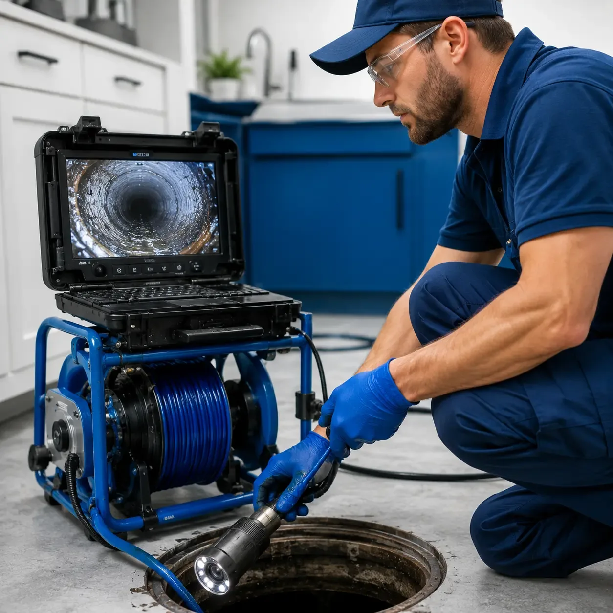 Pipe Relining professionals serving Mountain City, NV